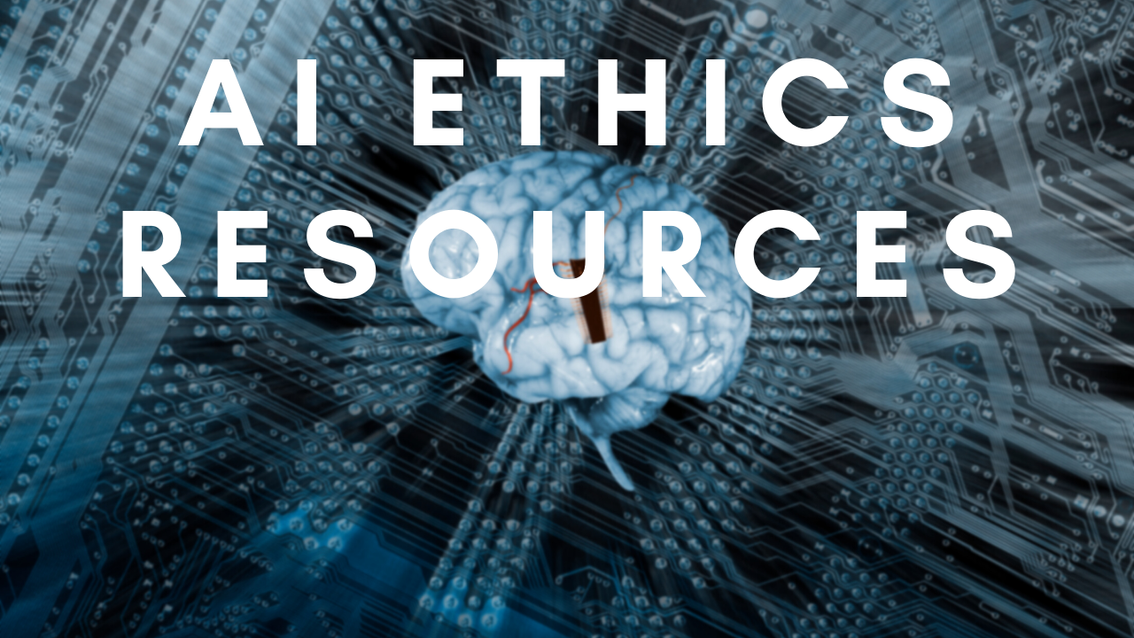 AI Ethics and Fairness Resources