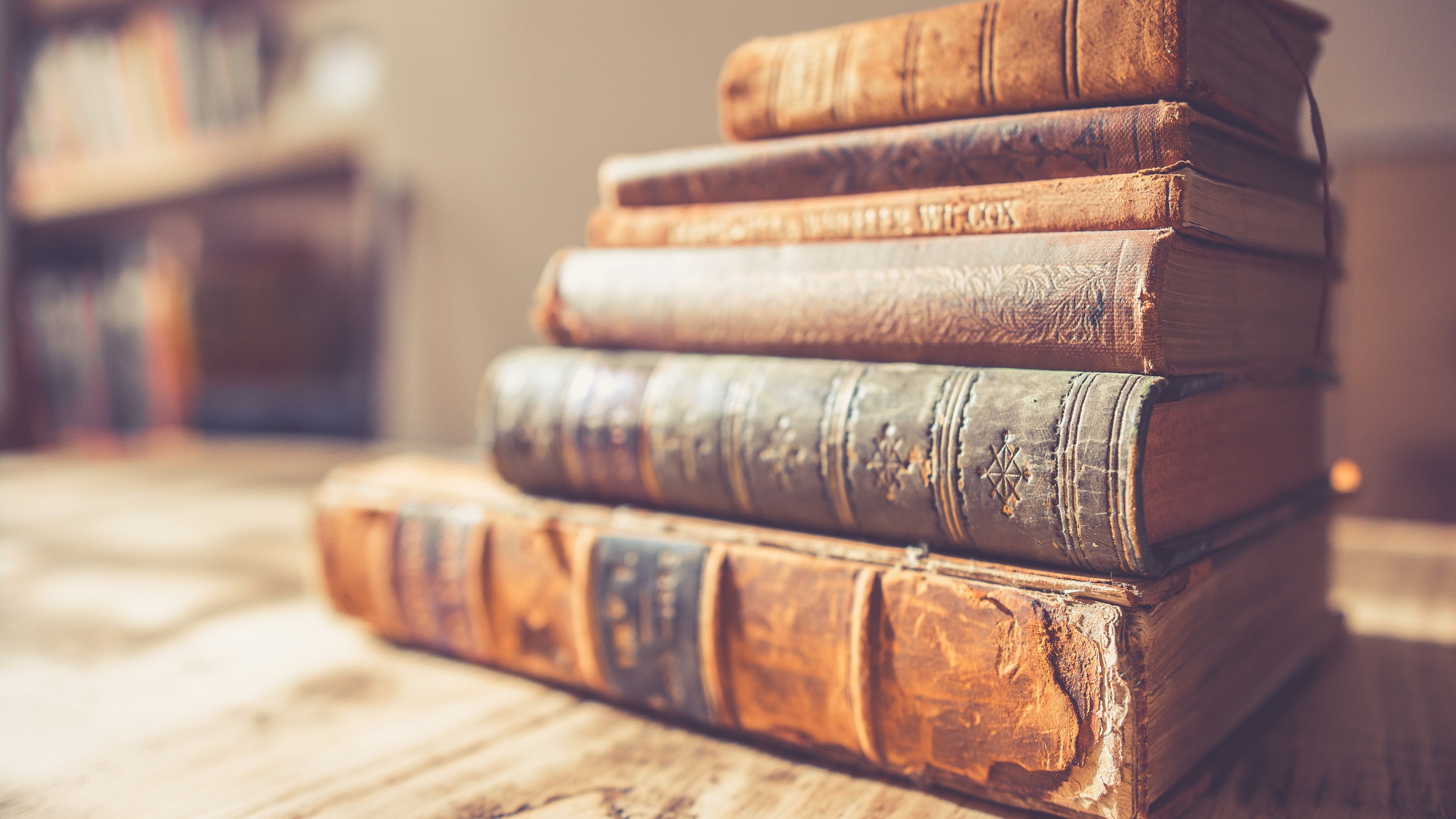 5 Books To Become a Better Software Developer
