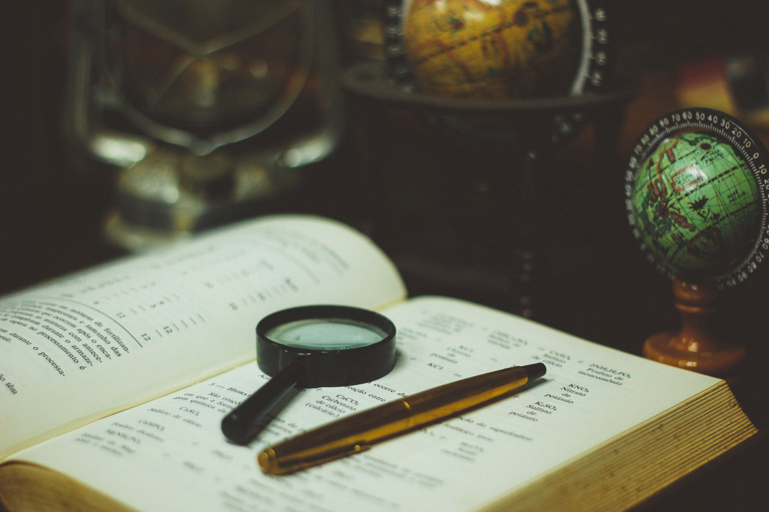 Why I'm Reading Research Papers