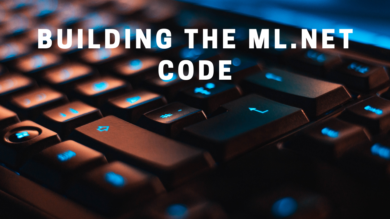 How to Build the ML.NET Repository