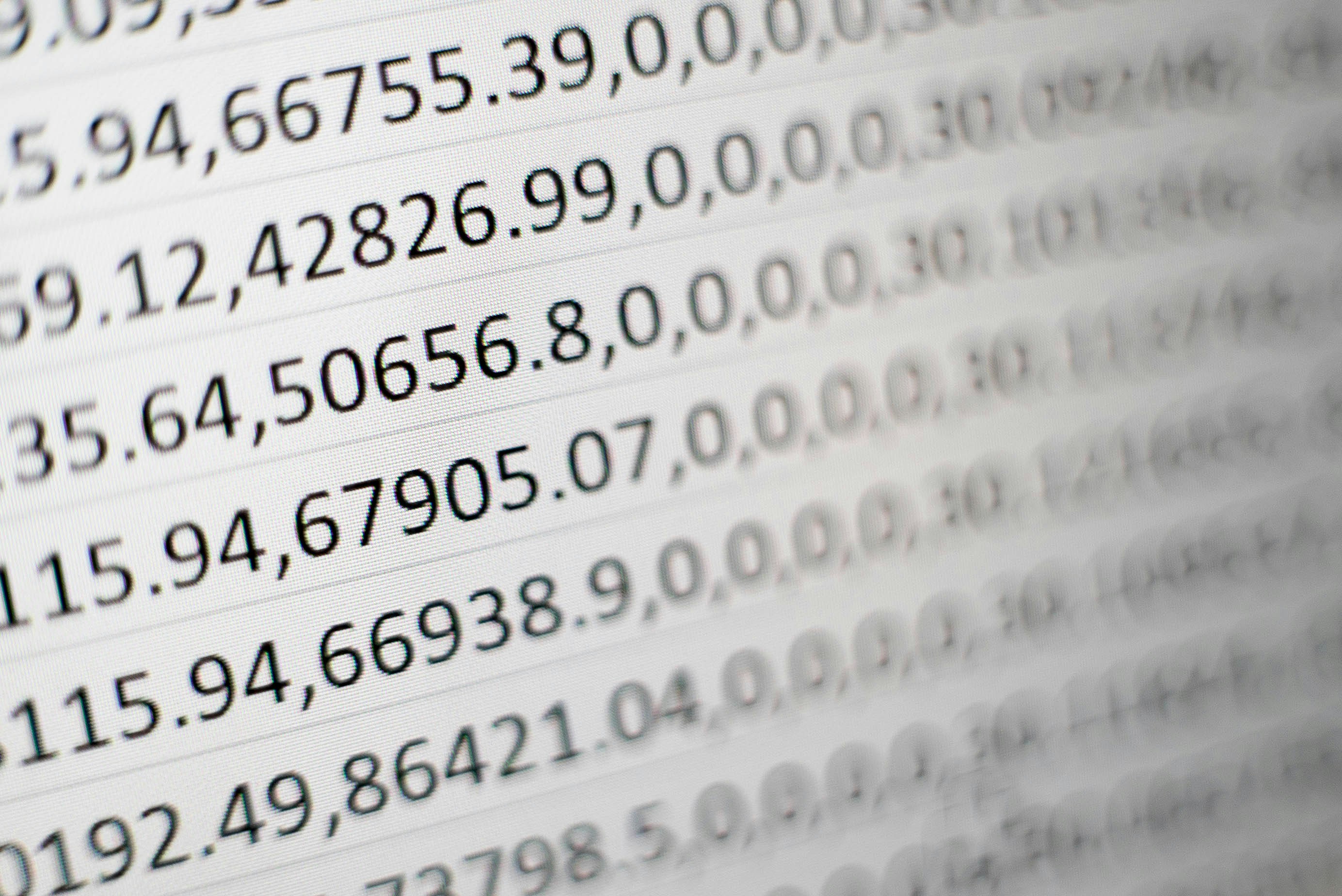 How to Handle Big Data Files in C# with Parquet.NET
