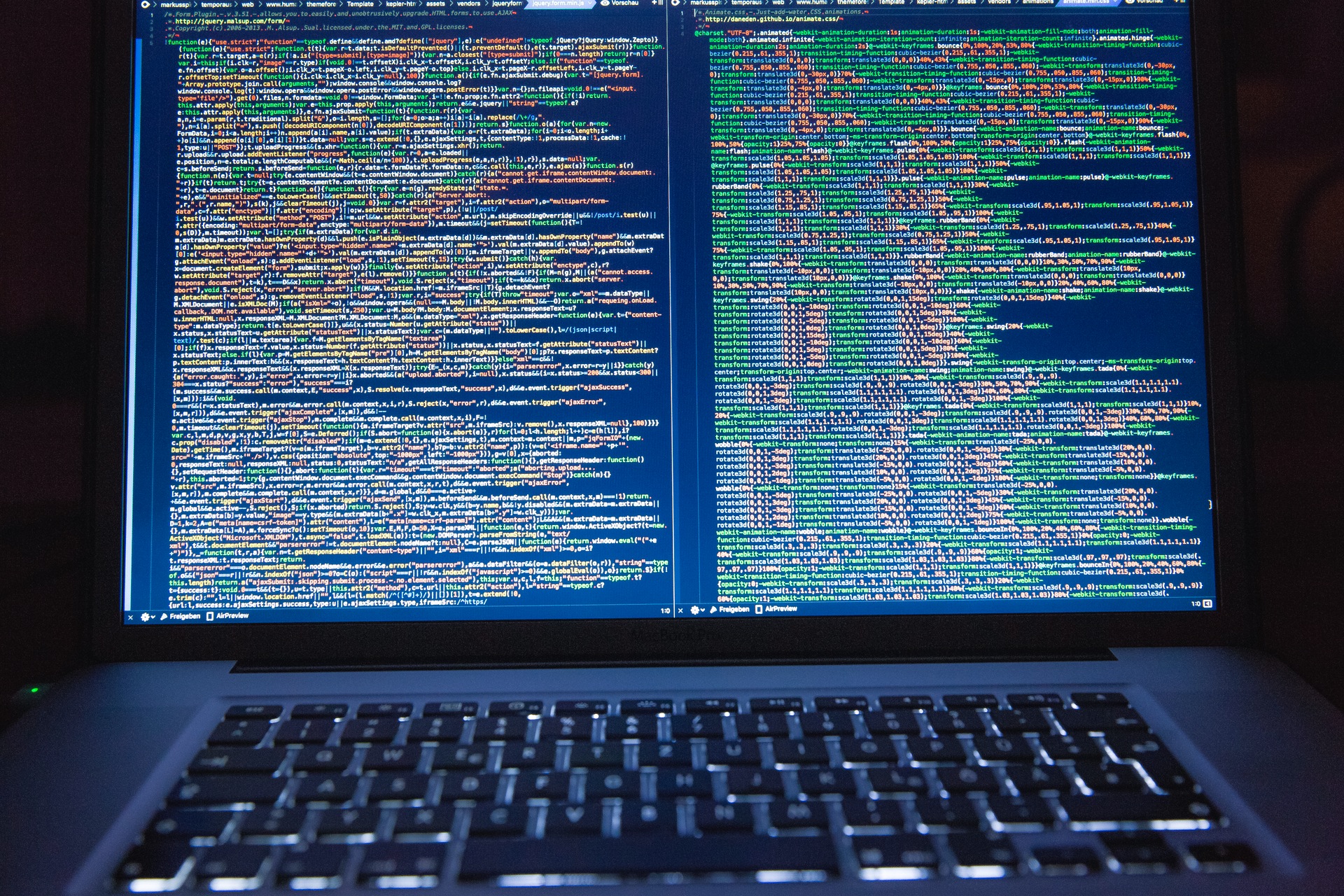 Git Commands I Can't Live Without
